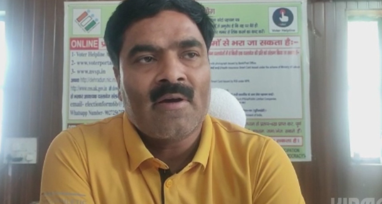 18.67 लाख की स्टांप शुल्क की चोरी पकड़ी