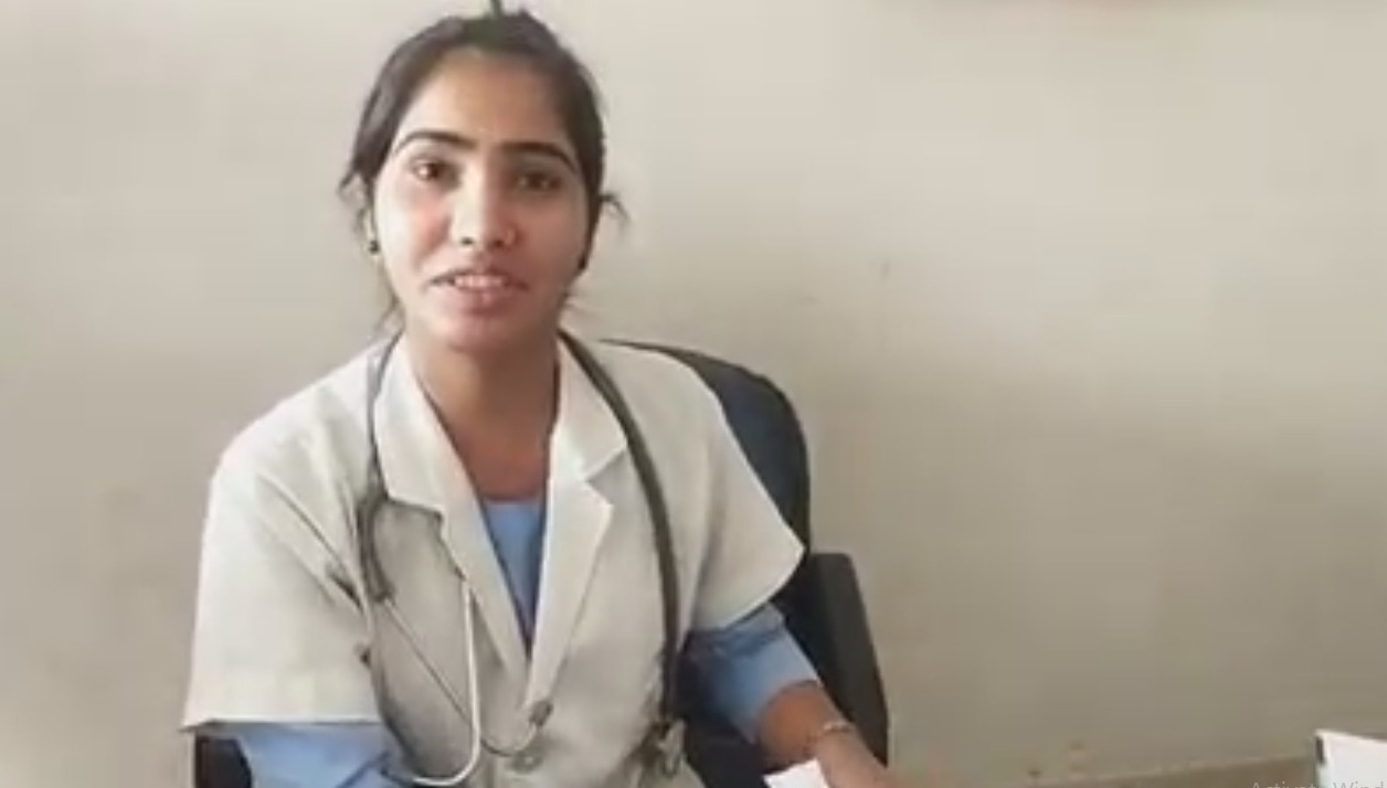 जरुरत मंदों के लिए निशुल्क स्वास्थ्य जांच