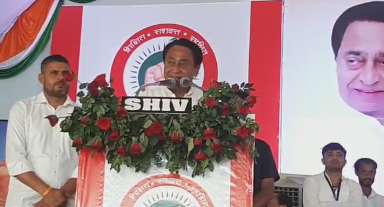 नारी सम्मान में कांग्रेस देगी 15 सौ रुपये महीना