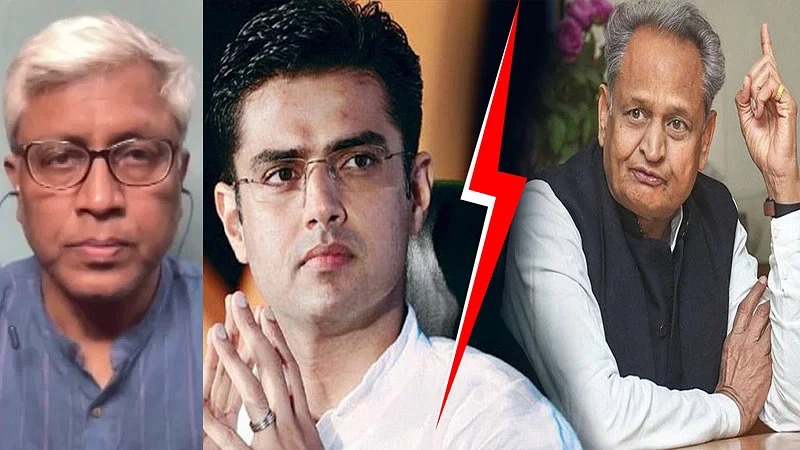 वरिष्ठ पत्रकार आशुतोष की बड़ी भविष्यवाणी