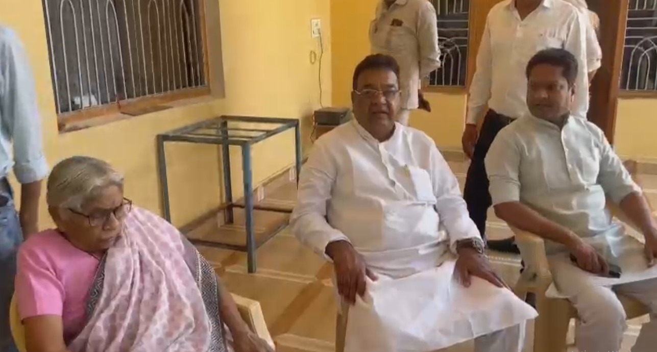 दीपक जोशी के बाद एक और भाजपा नेता छोड़ेंगी बीजेपी