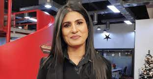 जनिए, रुबिका लियाकत ने क्यों की पीएम मोदी व सीएम अशोक गहलोत की तारीफ