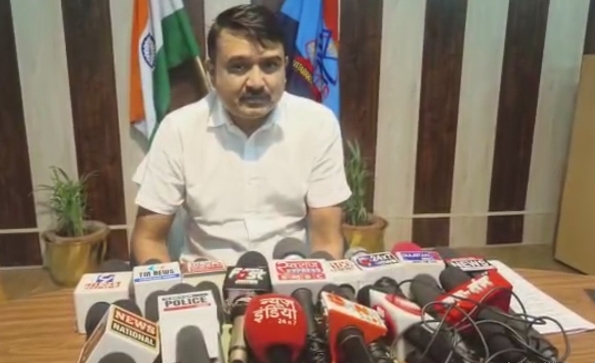 पुलिस ने सुलझाया बुजुर्ग महिला की हत्या का रहस्य