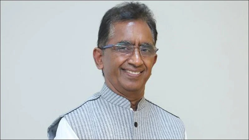 वरिष्ठ पत्रकार विजय त्रिवेदी ने ‘न्यूज इंडिया’ में इस बड़े पद से दिया इस्तीफा