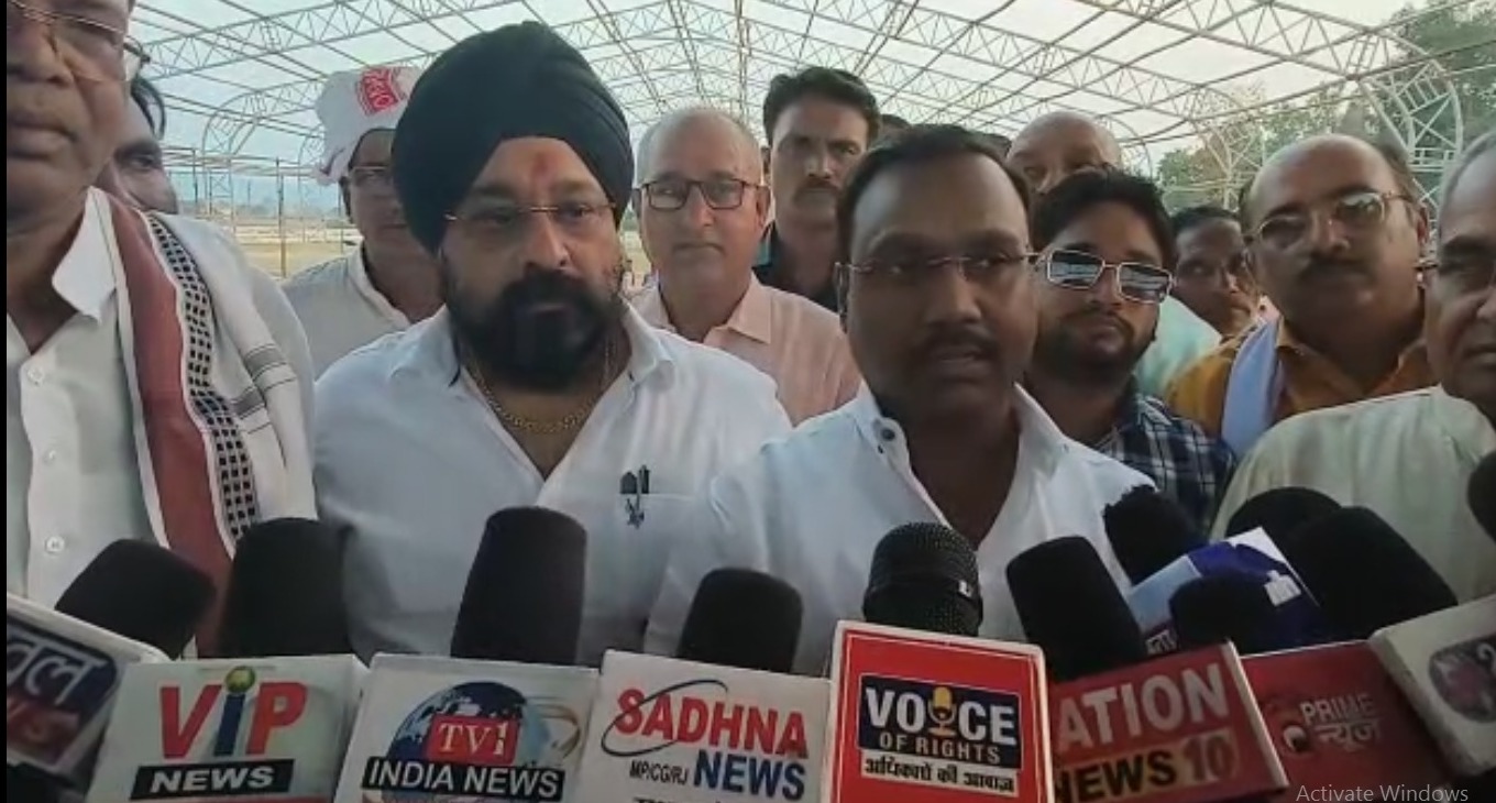 कमलनाथ लेंगे चुनावी तैयारियों का जायजा