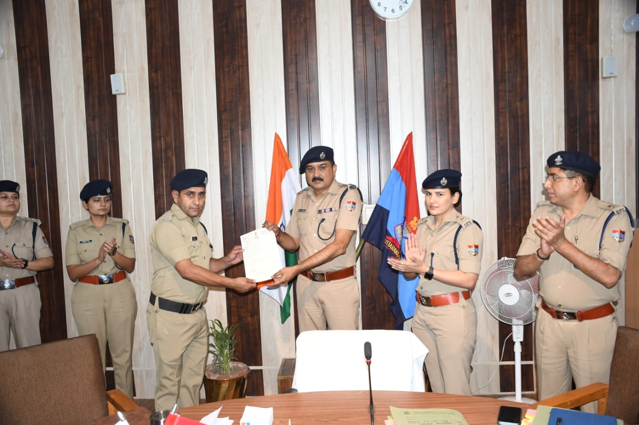 लापरवाह पुलिसवालों पर होगा एक्शन