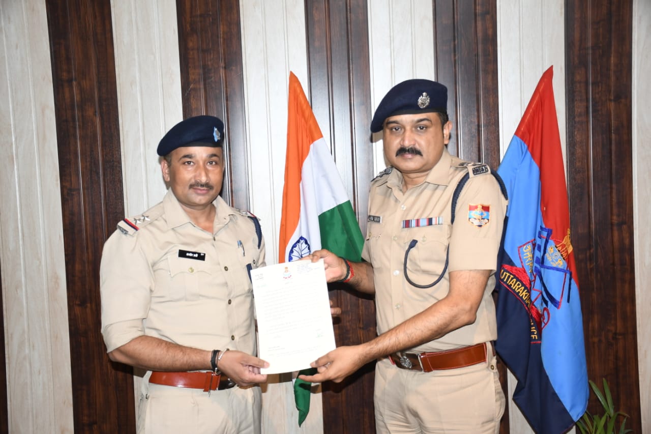 लापरवाह पुलिसवालों पर होगा एक्शन