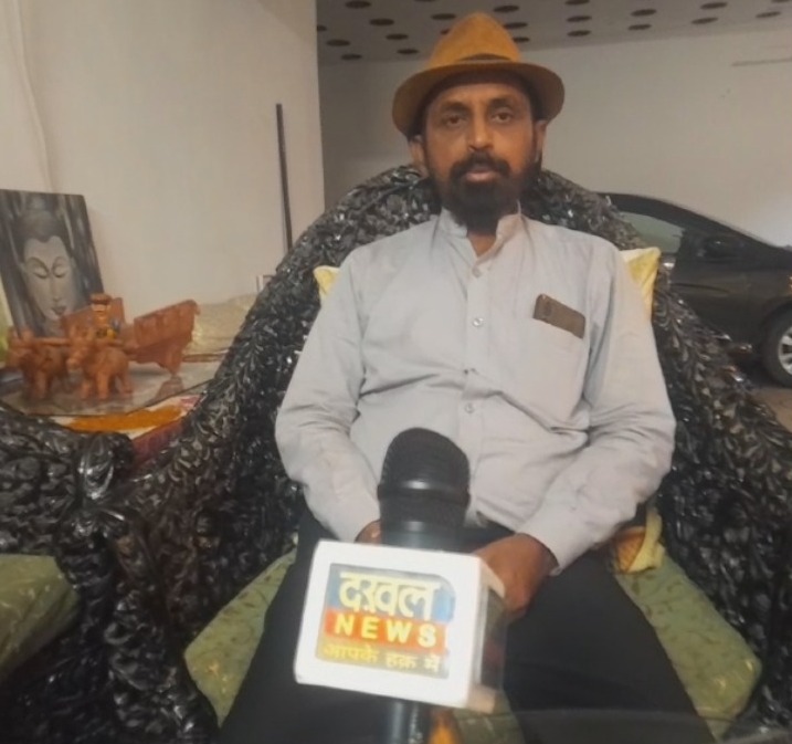 अंसल वैली पीड़ित ने लगाया पार्षद पर बड़ा आरोप