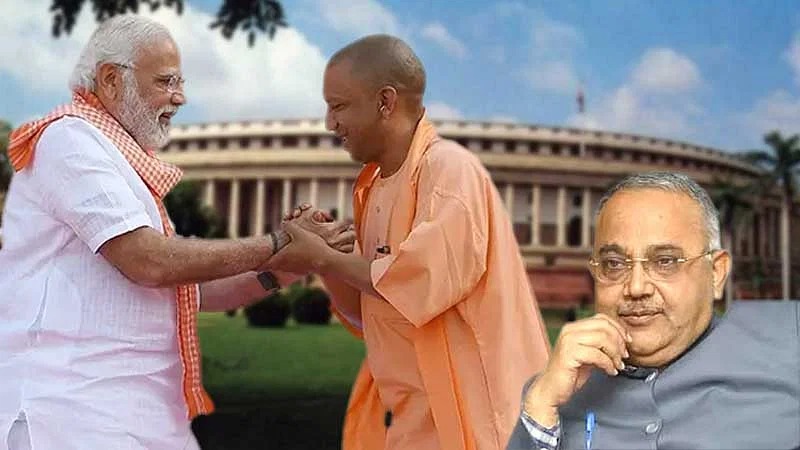 क्या फीका पड़ रहा पीएम मोदी का जादू?