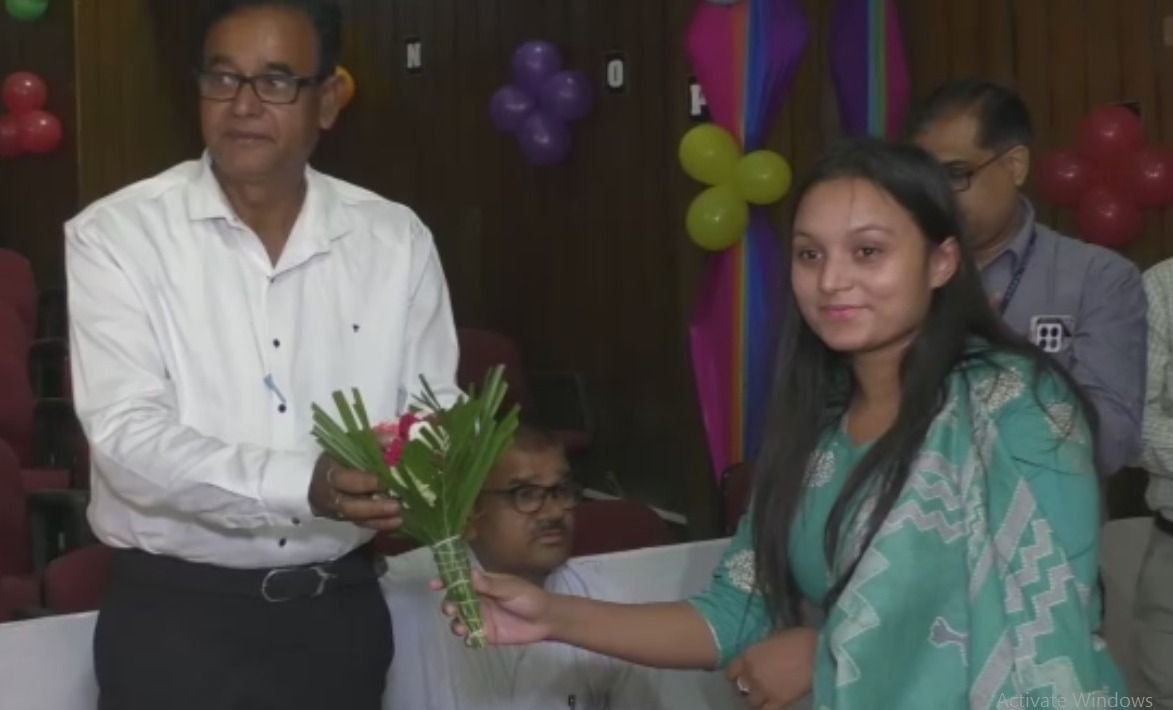 बालिका सशक्तिकरण अभियान 2023 का शुभारंभ