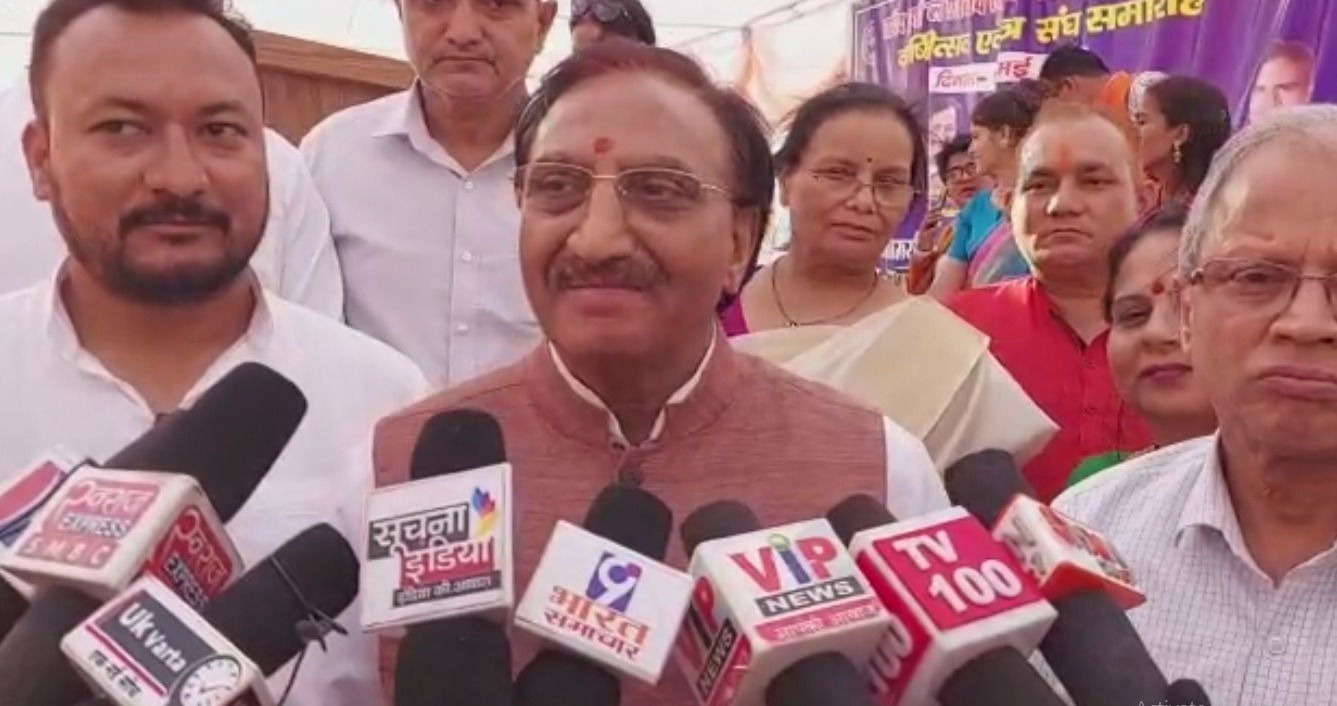 कॉलेज में धूमधाम से मनाया गया वार्षिक उत्सव