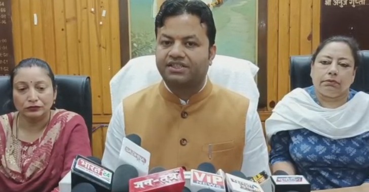 मसूरी शहर के दो सौ वर्ष हो गए पूरे