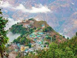 मसूरी शहर के दो सौ वर्ष हो गए पूरे