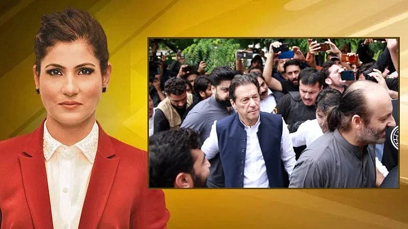 इस मसले पर बोलीं रुबिका लियाकत