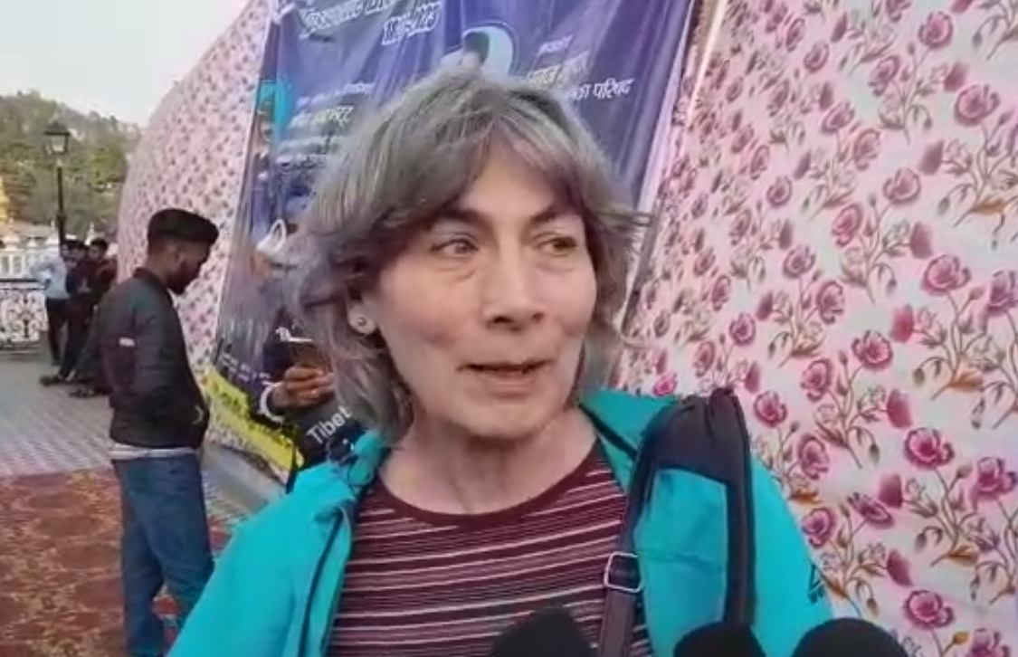  आईटीबीपी के ब्रास बैंड ने दी मनमोहक प्रस्तुति