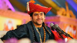 भगवान सहस्त्र बाहु पर धीरेंद्र शास्त्री की विवादित टिप्पणी