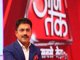 रोहित सरदाना का जीवन परिचय