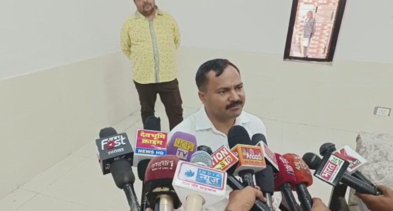 लक्सर में खनन माफियाओं के हौसले बुलंद