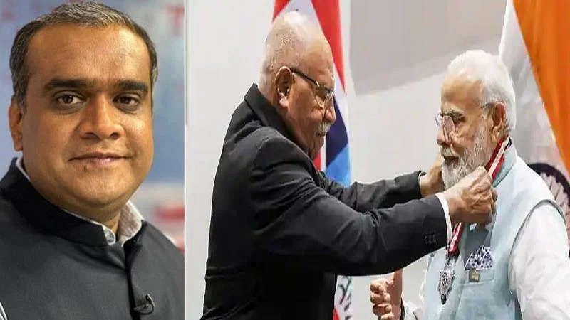 विदेशों में बज रहा पीएम मोदी के नाम का डंका