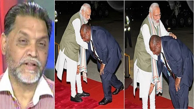 दुनिया बोल रही 