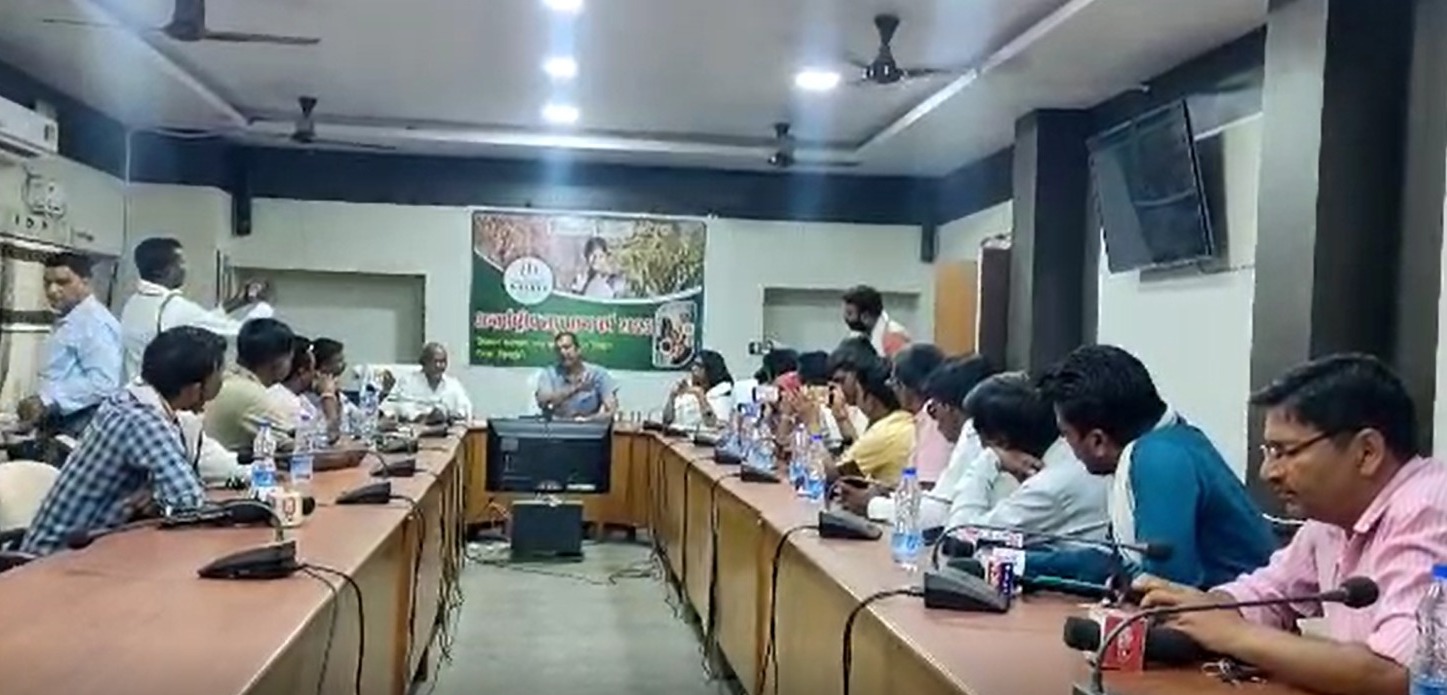 डिंडोरी जिले 25 साल पूरे होने पर भव्य कार्यक्रम