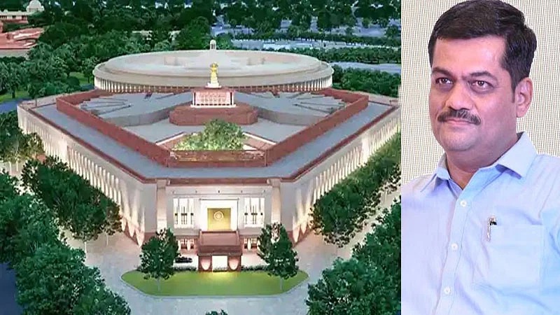 नए संसद भवन के उद्घाटन पर बीजेपी-विपक्ष में छिड़ा संग्राम