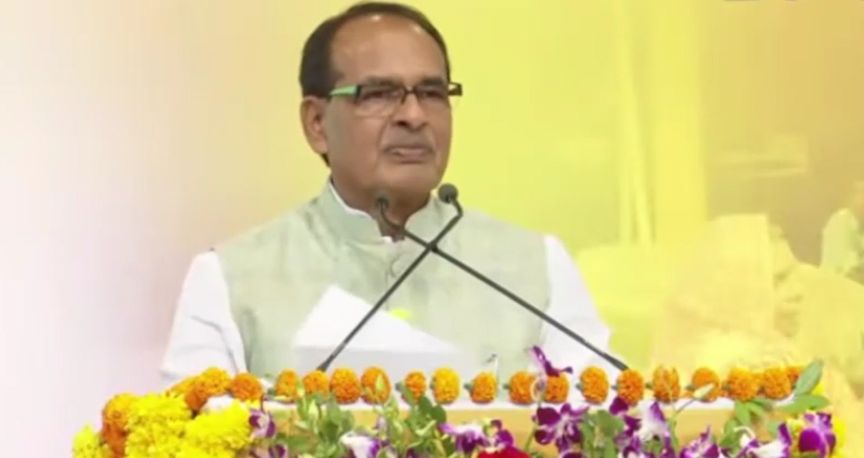 सीएम हॉउस में आयोजित हुआ कोल जनजाति सम्मेलन