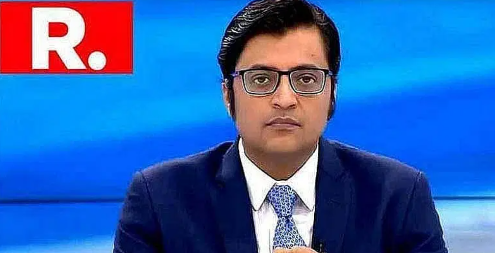 इस मामले में अरनब गोस्वामी ने दिल्ली हाई कोर्ट से मांगी बिना शर्त माफी