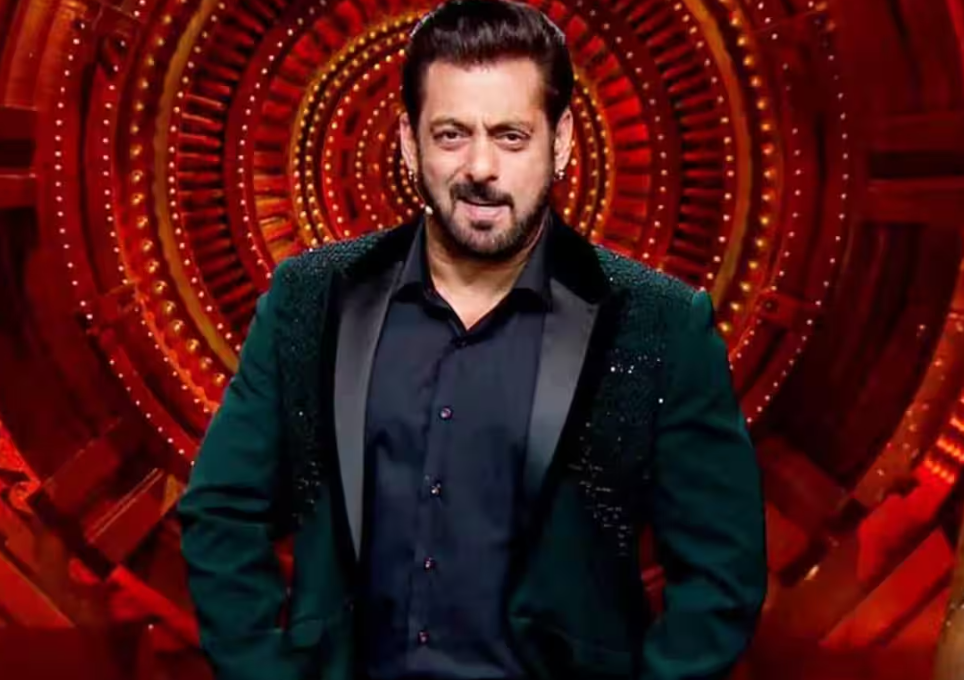 बिग बॉस ओटीटी 2 को होस्ट करेंगे सलमान खान