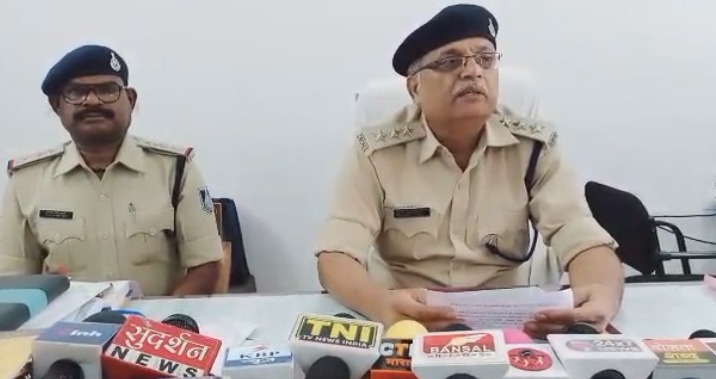 कोल माइंस में हुई थी लाखों की चोरी