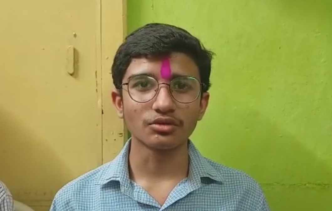 एमपी बोर्ड ने 10वीं,12वीं नतीजे किये घोषित