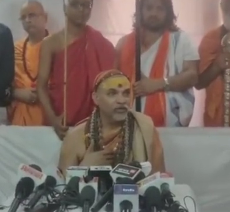 हिंदू राष्ट्र से हमारा कल्याण नहीं होगा