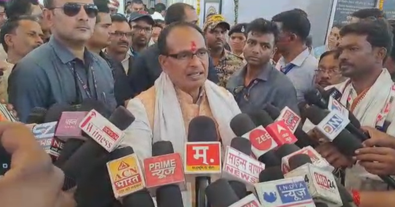 डिंडोरी के 25 वें स्थापना दिवस के उपलक्ष्य में कार्यक्रम