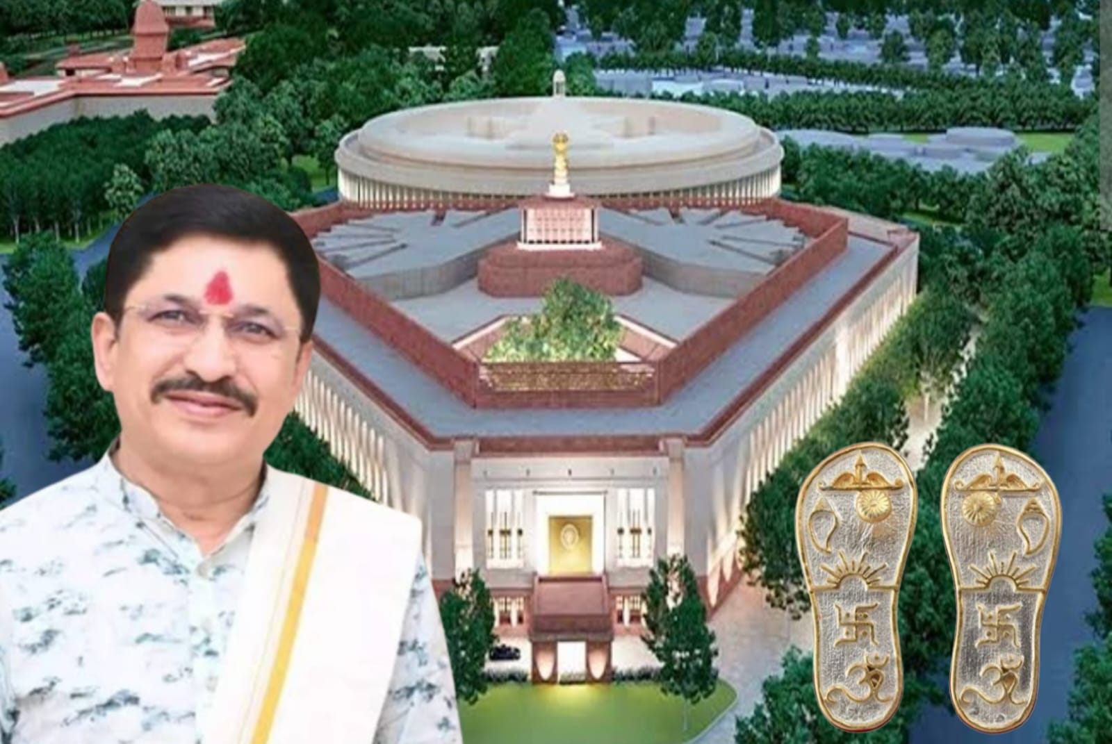 बीजेपी विधायक त्रिपाठी ने लिखा पीएम को पत्र