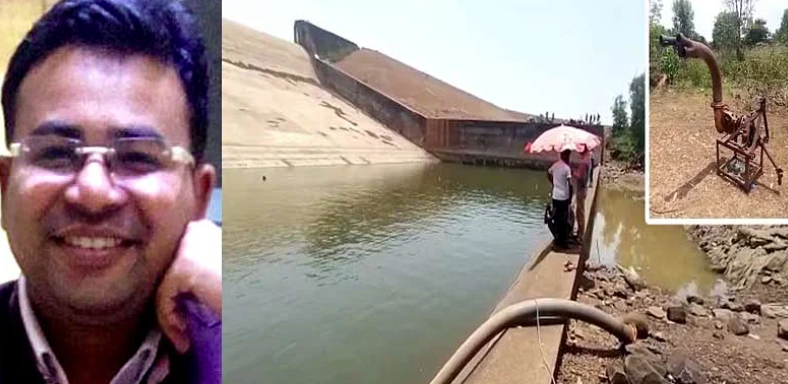 प्रणव सिरोही ने की इस घटना की कड़ी निंदा