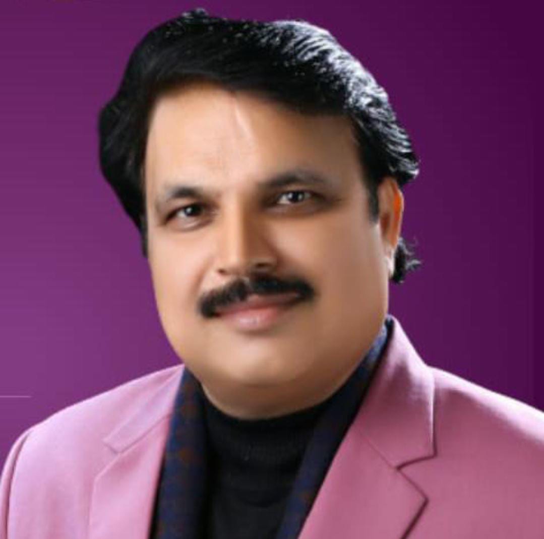 स्थानीय कवि ही नहीं तो कैसा गौरव दिवस