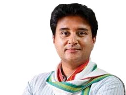 भाजपा ने सिंधिया के मसले पर सांसद यादव को समझया