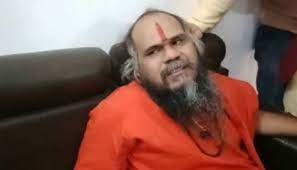 मिर्ची बाबा को कैदियों ने बैरक में घुसकर पीटा