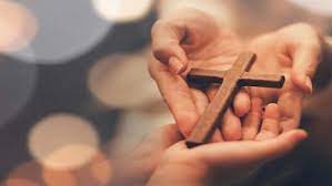 मिशनरी संस्था में धर्म परिवर्तन का खेल