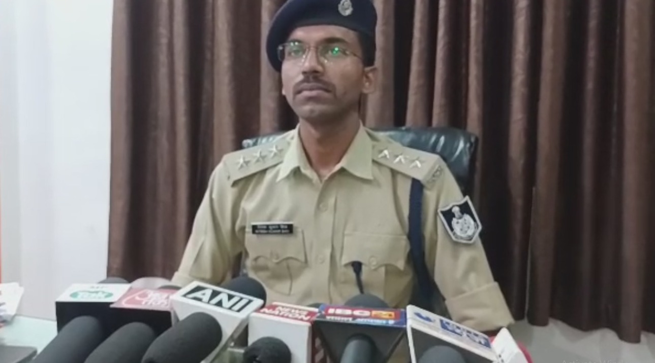 मिशनरी संस्था में धर्म परिवर्तन का खेल