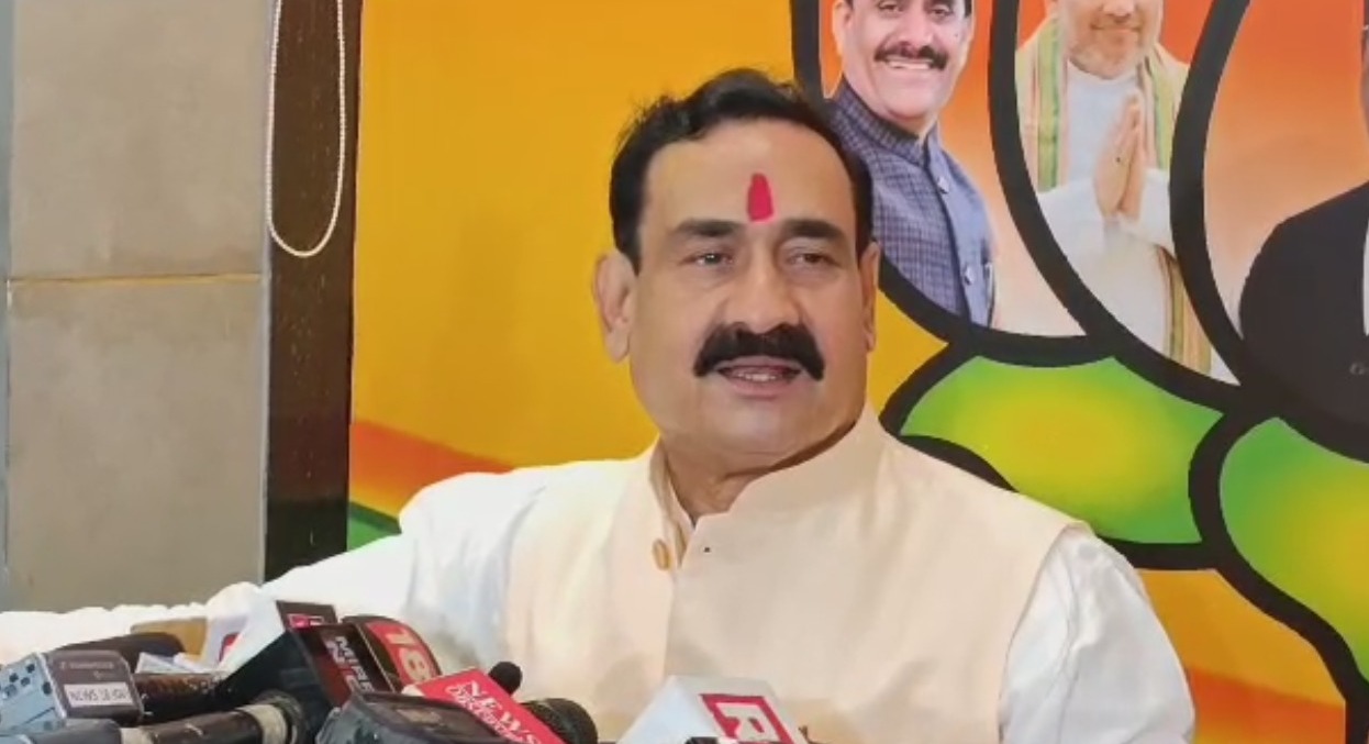 कांग्रेस ने कमलनाथ के चेहरे को नकारा