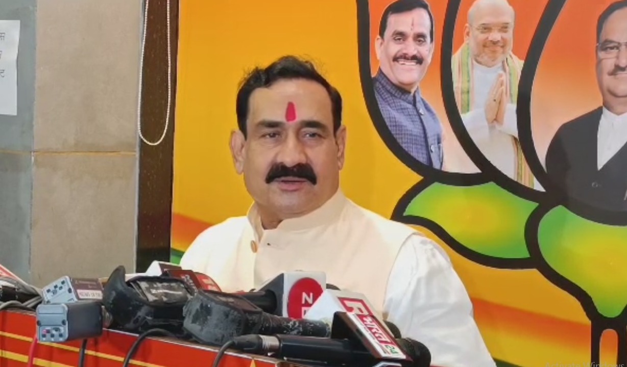 कमलनाथ ने मेरी चरित्र हत्या की