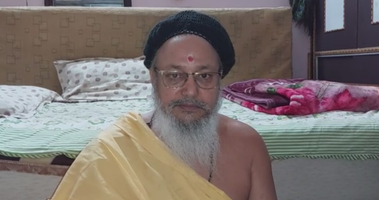  नहीं थम रहा पंचायती अखाड़ा बड़ा उदासीन का विवाद