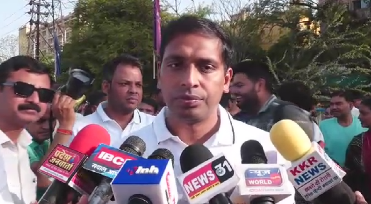 हमारा भोपाल है सबसे सुन्दर