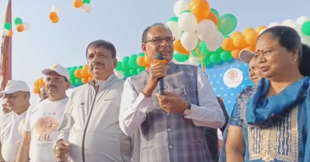 हमारा भोपाल है सबसे सुन्दर