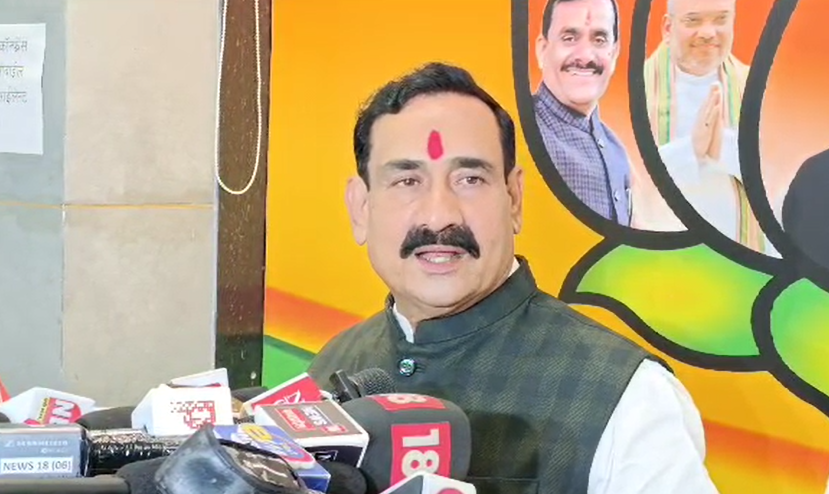 दिग्विजय के लोग कमलनाथ के खिलाफ