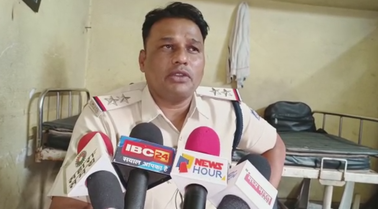 राघव रीजेंसी के स्वीमिंग पूल में बच्चा डूबा