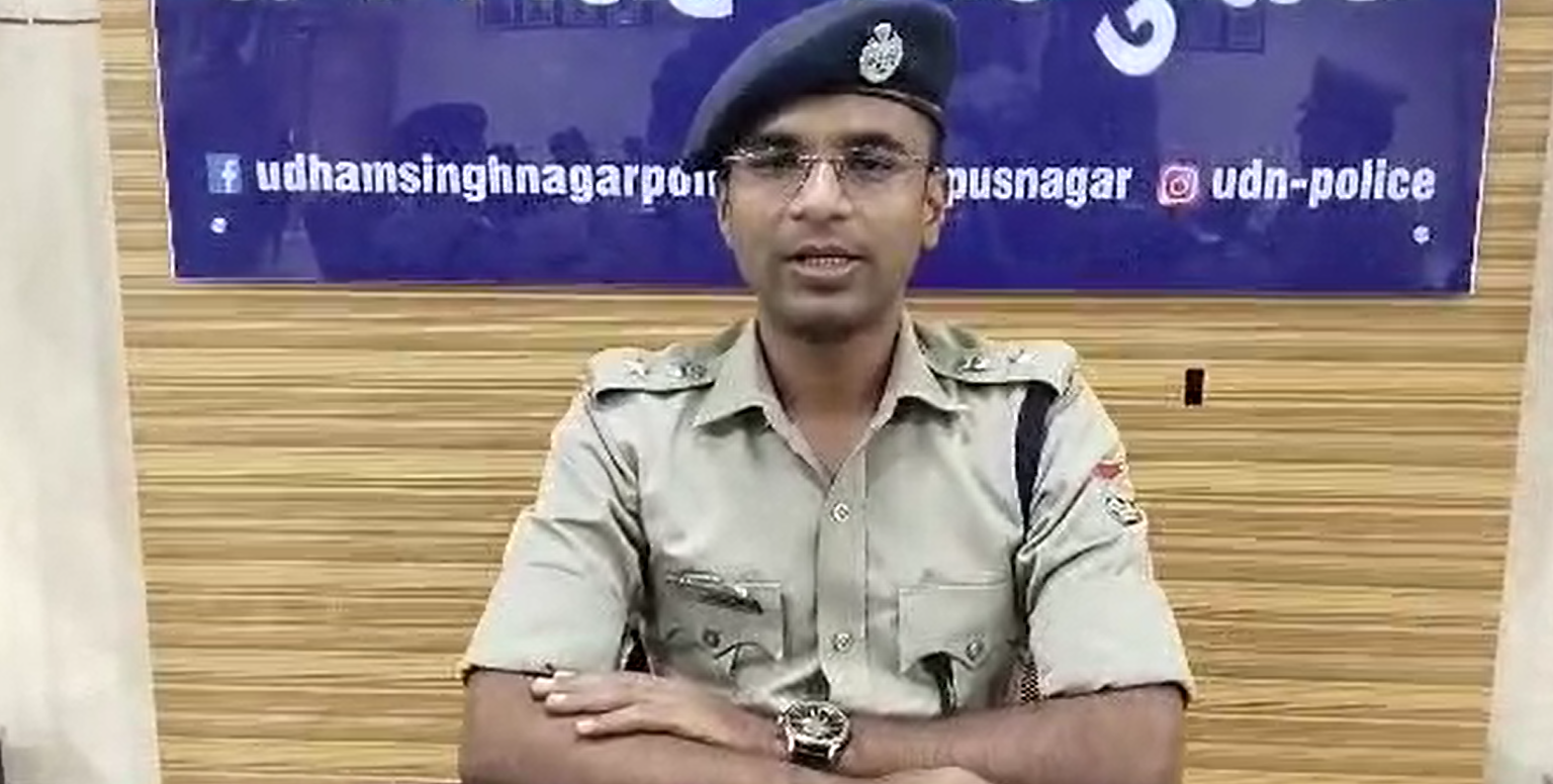 पुलिस ने एक व्यक्ति को झूठे आरोपों से बचाया 