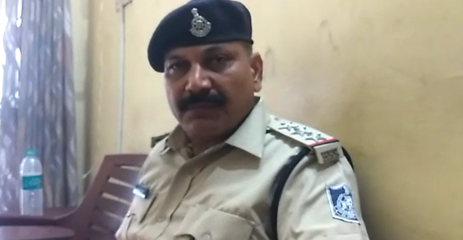 चार आरोपियों ने युवक की पीट-पीटकर हत्या की