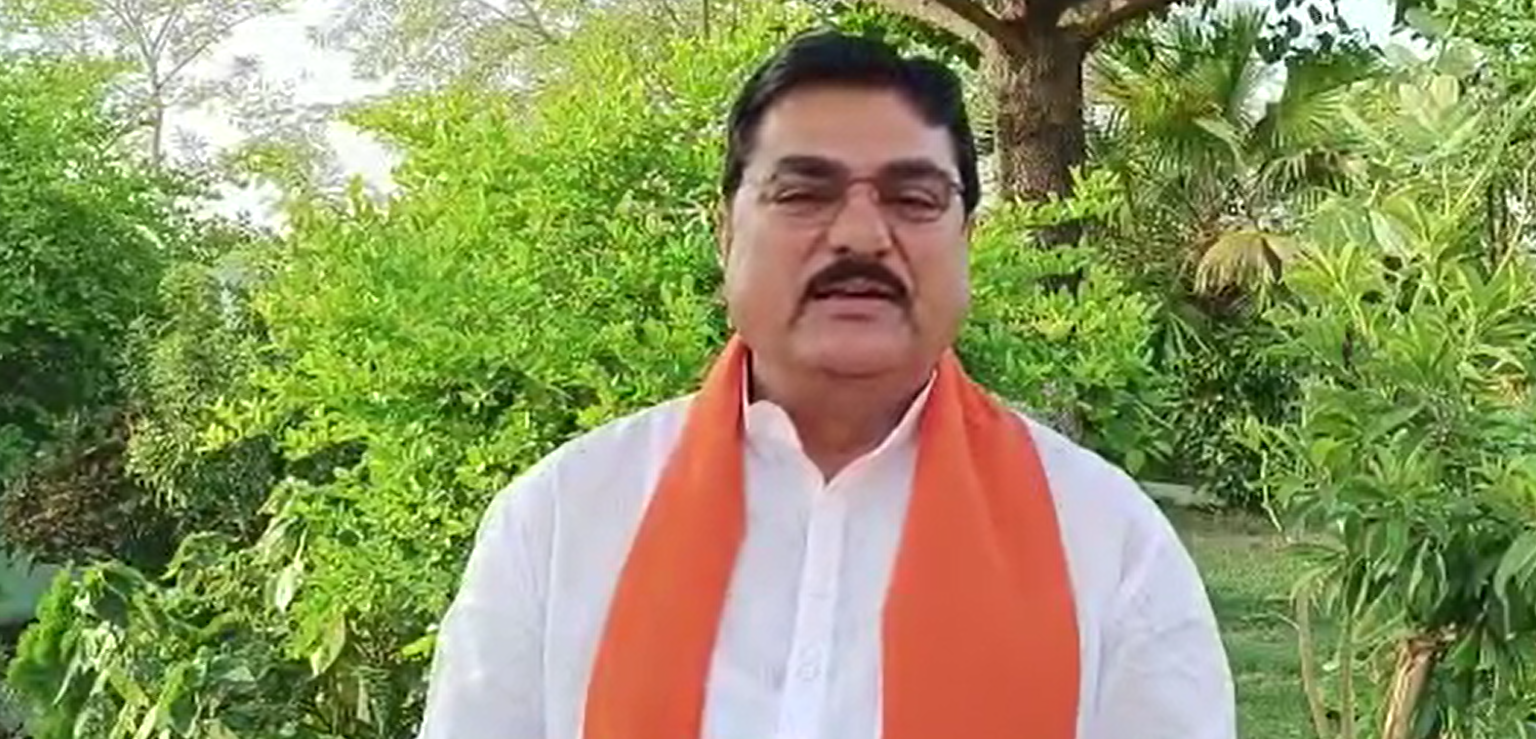 कृषि मंत्री पटेल ने किसानों से की अपील